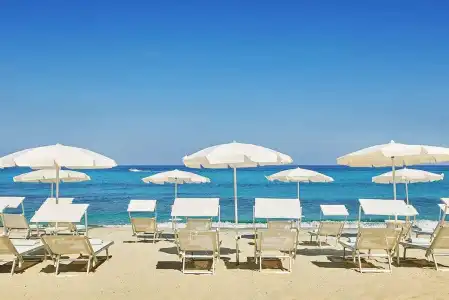 Capovaticano Resort Thalasso Spa - 24