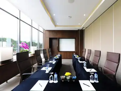 Veranda Pakubuwono - 21