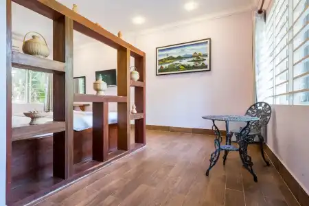 Le Kep Bungalows - 45
