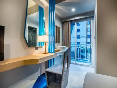 Atelier Suites - 124
