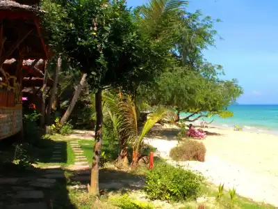 Phi Phi Relax Beach Resort - 10