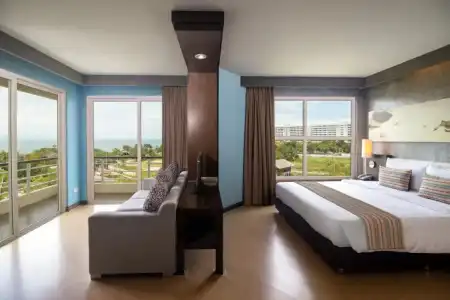 Sala@ Hua Hin Service Apartment and - 46