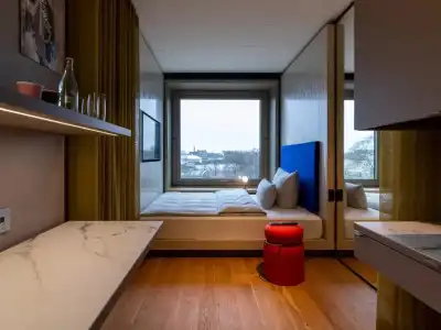 b'mine Duesseldorf - 38