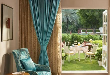 Jai Mahal Palace - 77