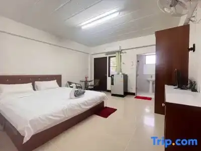 The First Residence Lamphun By Zuzu - 26