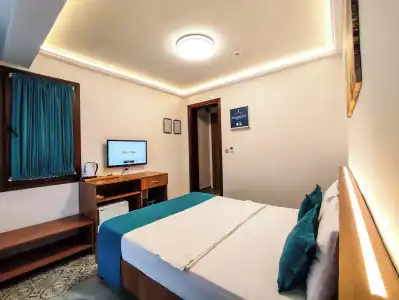 Iskelem Otel - 122