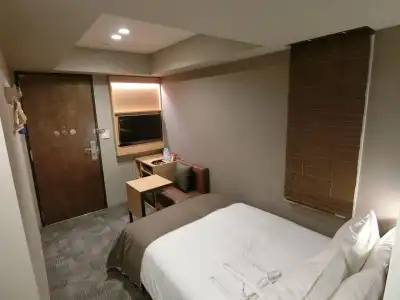 Nest Tokyo Hanzomon - 6