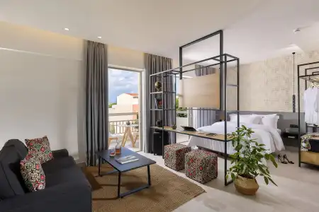 Stay 365 Heraklion Apart - 72