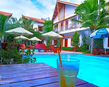 Camellia Resort & Spa - 64