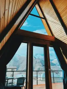 Pyramid Kazbegi - 47