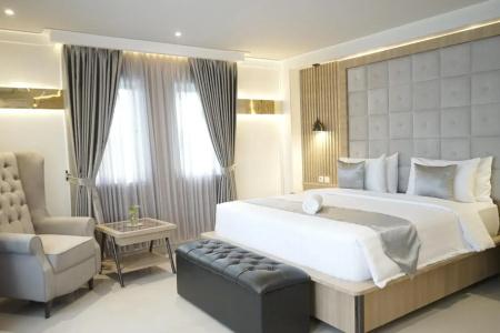 1O1 URBAN Jakarta Thamrin - 49