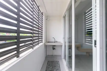 Ruan Plaisoi Apartment by ZUZU - 54