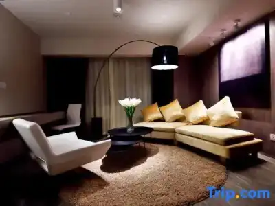 Jinjiang Metropolo Hua Ting Guest House - 111