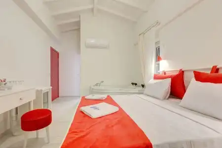 Villa Peri Alacati - 60