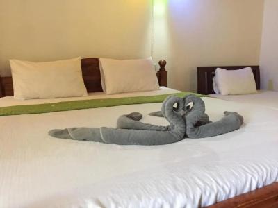 Big Fish Resort Koh Tao - 32