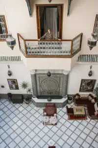 Riad-Boutique Borj Dhab - 22
