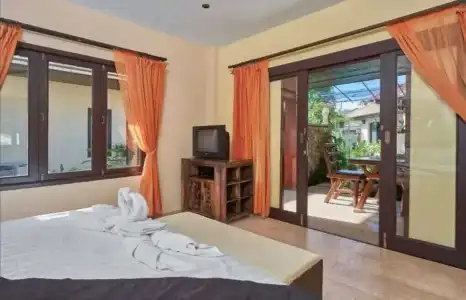 Baan Tropicana - 78
