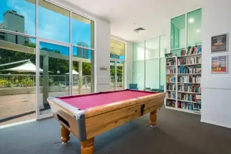 The Crest Apartments - - 13