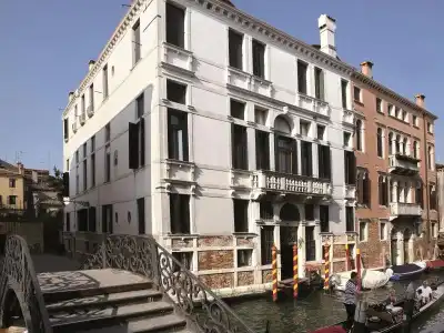 Palazzo Abadessa - 48