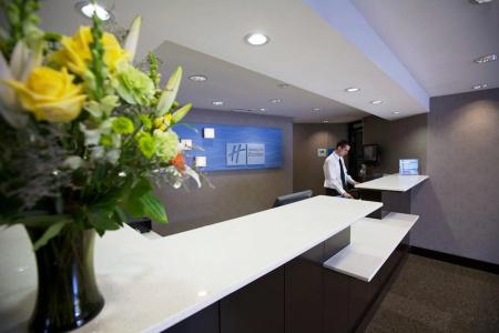 Holiday Inn Express San Diego Airport - Old Town by IHG - 13