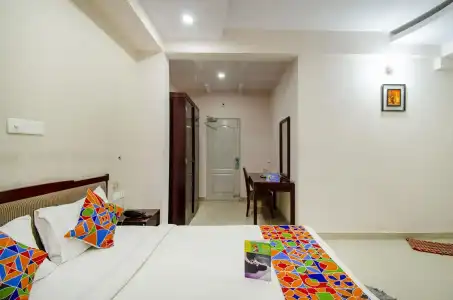 FabOriental Suites BTM Layout - 22