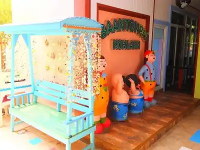 Baan Tonpai Koh Larn - 17