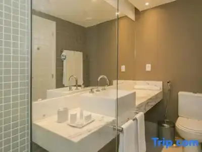 Promenade Link Stay Barra da Tijuca - 70
