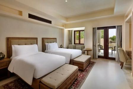Al Wathba, a Luxury Collection Desert Resort & Spa, Abu Dhabi - 45