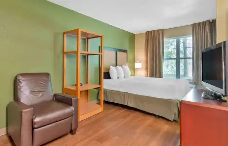 Extended Stay America Suites Columbus Polaris - 43