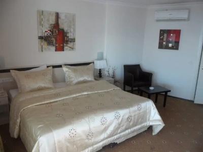 Otel Bossinop - 5