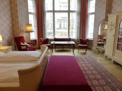 Hotel-Pension Funk - 11