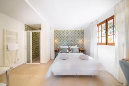Hôtel Les Capucines - Saint Tropez - 45