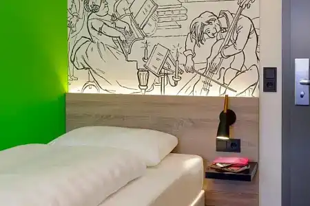 ibis Styles Halle - 30