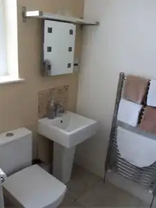 Elgano Guest House - 19