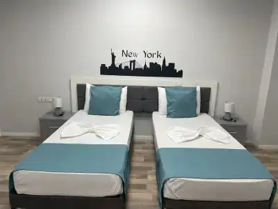 New York Kamez - 5