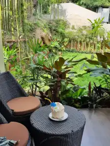 Baan Sawan Samui Resort - 88