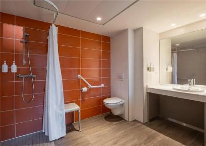 Spark by Hilton Lyon Park Saone - 20
