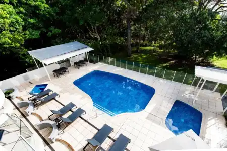Sandcastles Noosa - 130