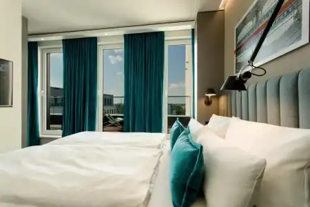Motel One Berlin - Hauptbahnhof - 33