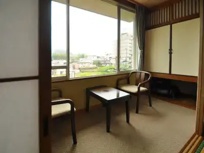 Beppu Onsen Irifuneso - 6