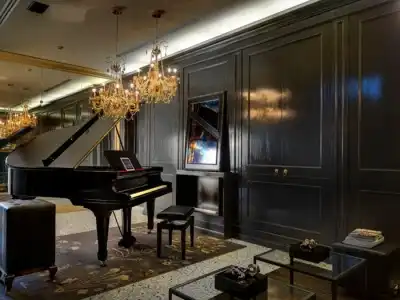 The Glam Boutique & Apt - 23