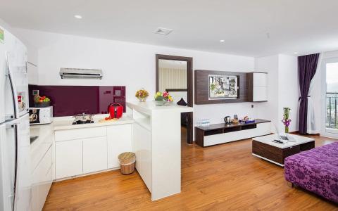 Balcony Nha Trang - 34