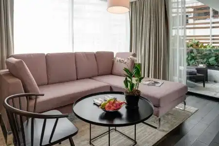 AMANOR Chiang Mai - Small Luxurys of the World - 31