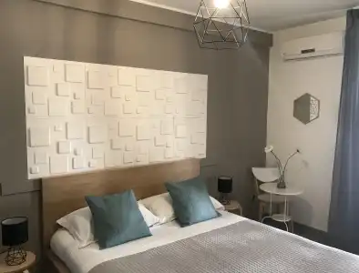 B&B Stesicoro InHabit- Guesthouse City Center - 19