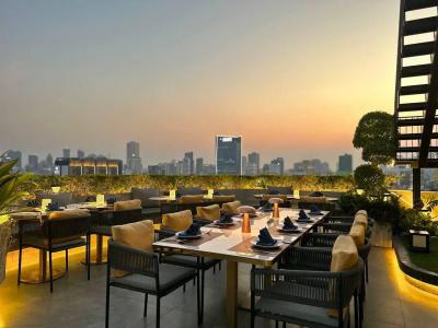 Harmony Phnom Penh - 32