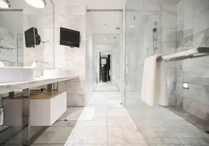 Beautiful Palms Place Suite - 285
