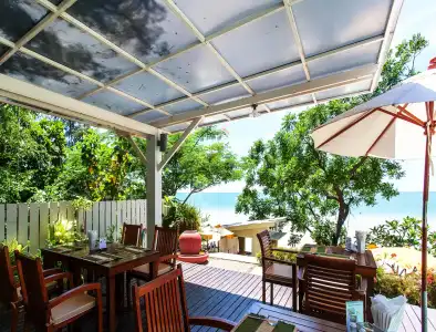 Baan Bayan Beachfront - 19