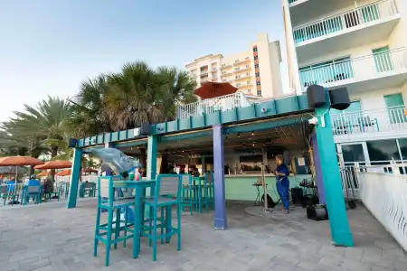 Dolphin Sands Clearwater Beach, an Ascend Collection - 21