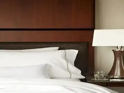 The Westin Seattle - 55