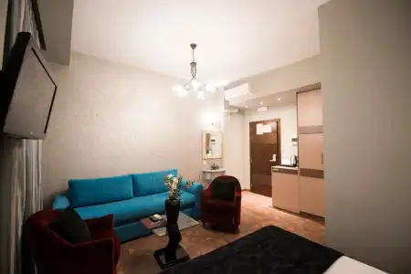 Pension Dafni - 1